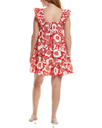 Adrianna Papell Mini Dress