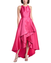 Adrianna Papell Gown
