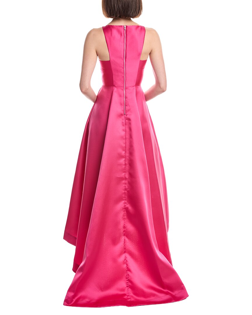 Adrianna Papell Gown