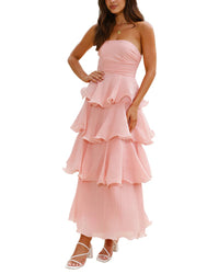 LEON GORI Leon Gori Maxi Dress