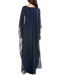 Reem Acra Gown