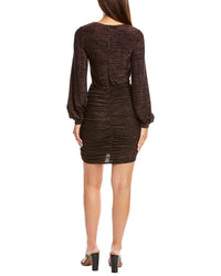 Romance Brooke Mini Dress