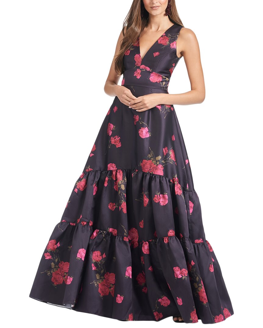 Sachin & Babi Rori Gown