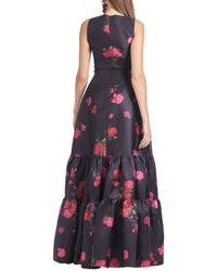 Sachin & Babi Rori Gown