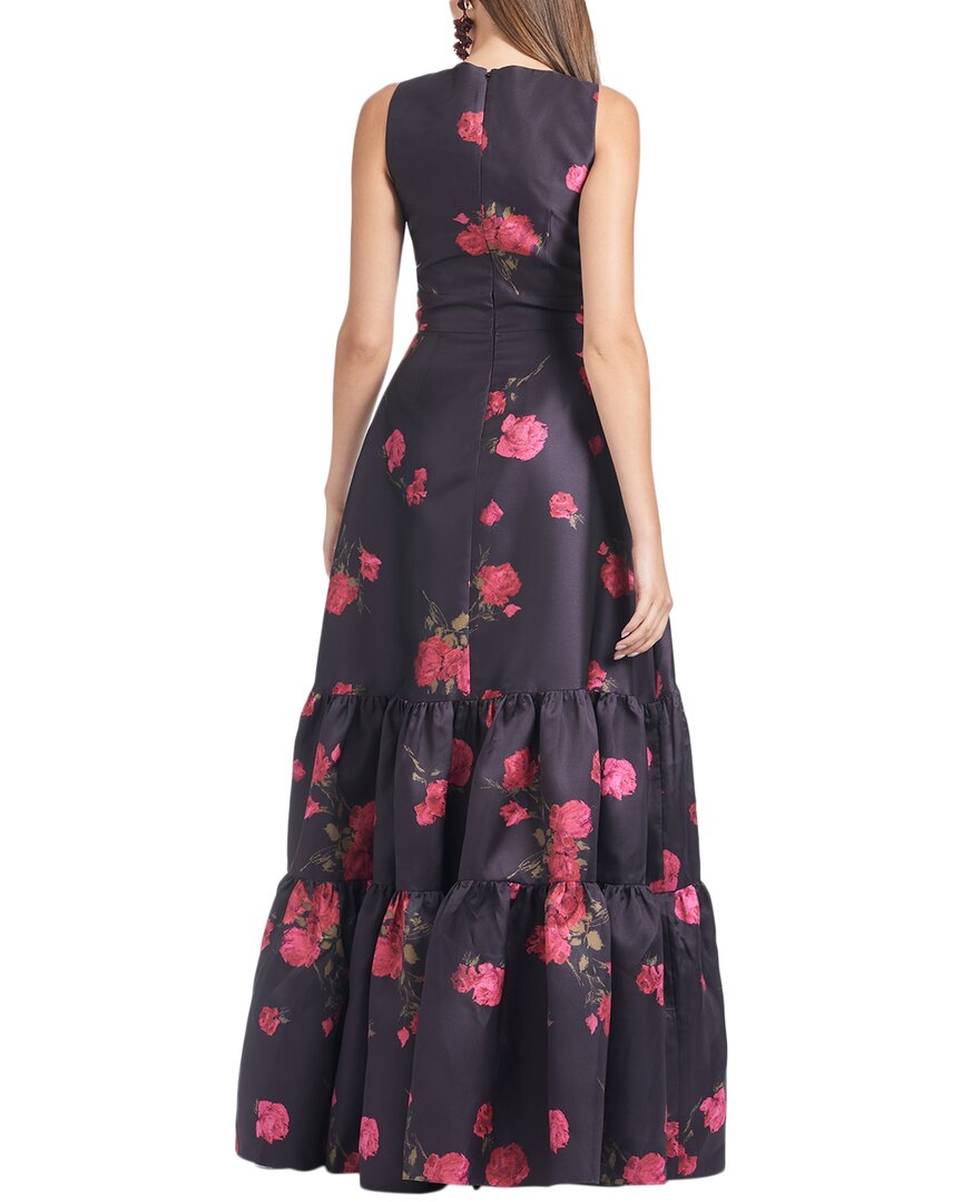Sachin & Babi Rori Gown