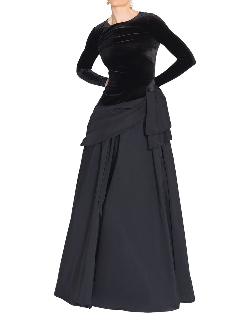 Marchesa Marchesa Notte Gown