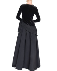 Marchesa Marchesa Notte Gown