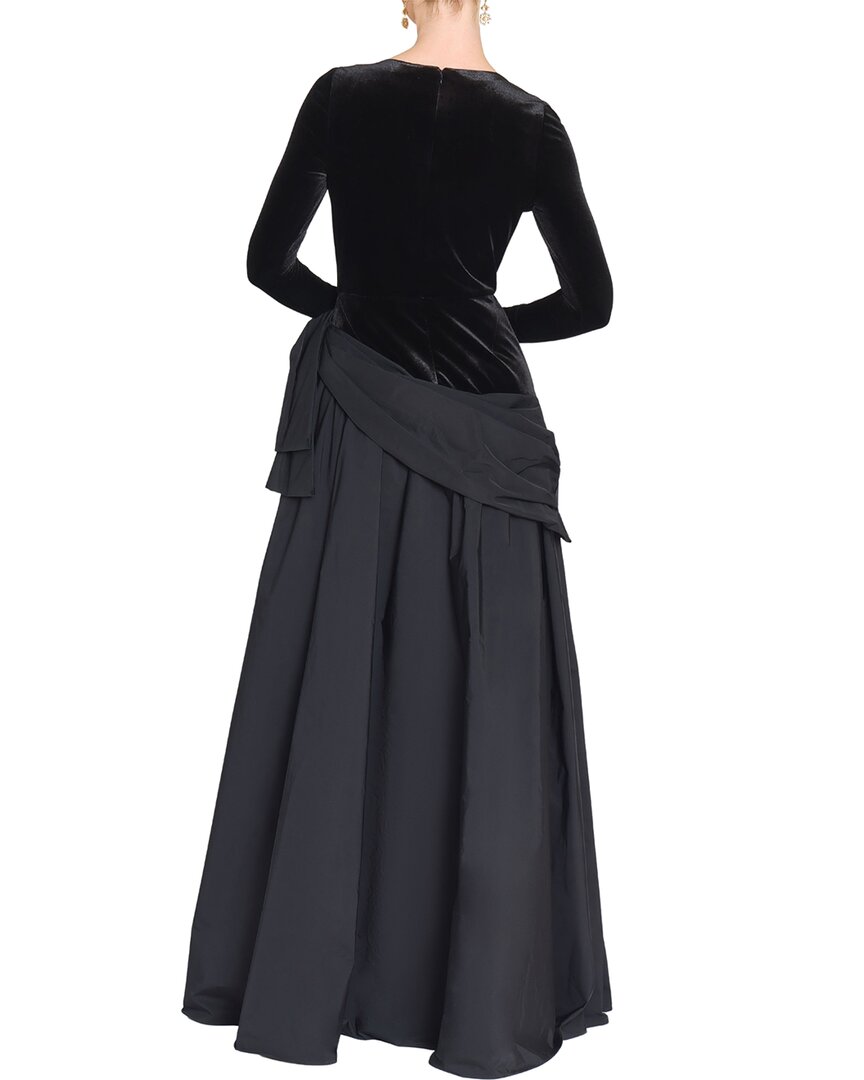 Marchesa Marchesa Notte Gown