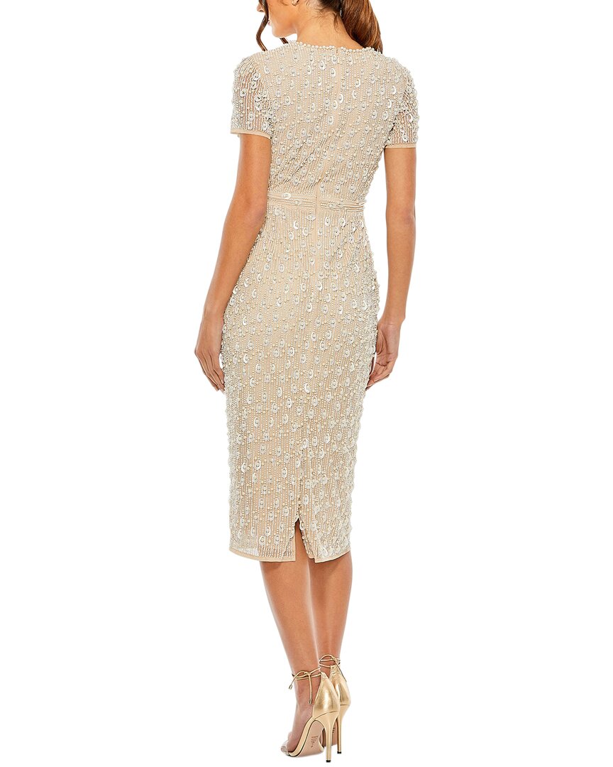 Mac Duggal Sheath Dress