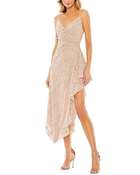 Mac Duggal Mac Duggal Midi Dress