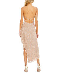 Mac Duggal Mac Duggal Midi Dress