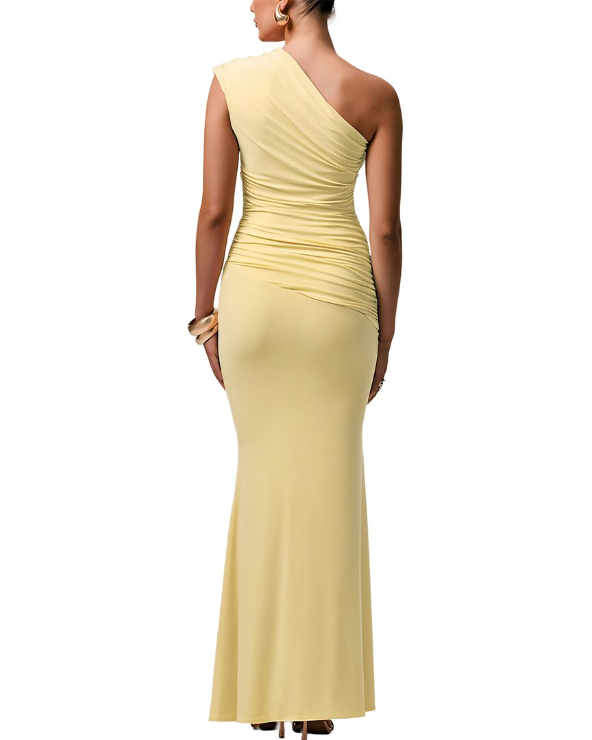 LEON GORI Leon Gori Maxi Dress