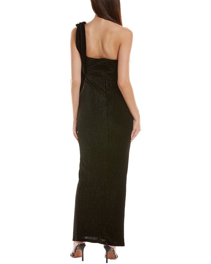 Black Halo Khaleesi Gown