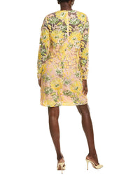 Lela Rose Mini Dress