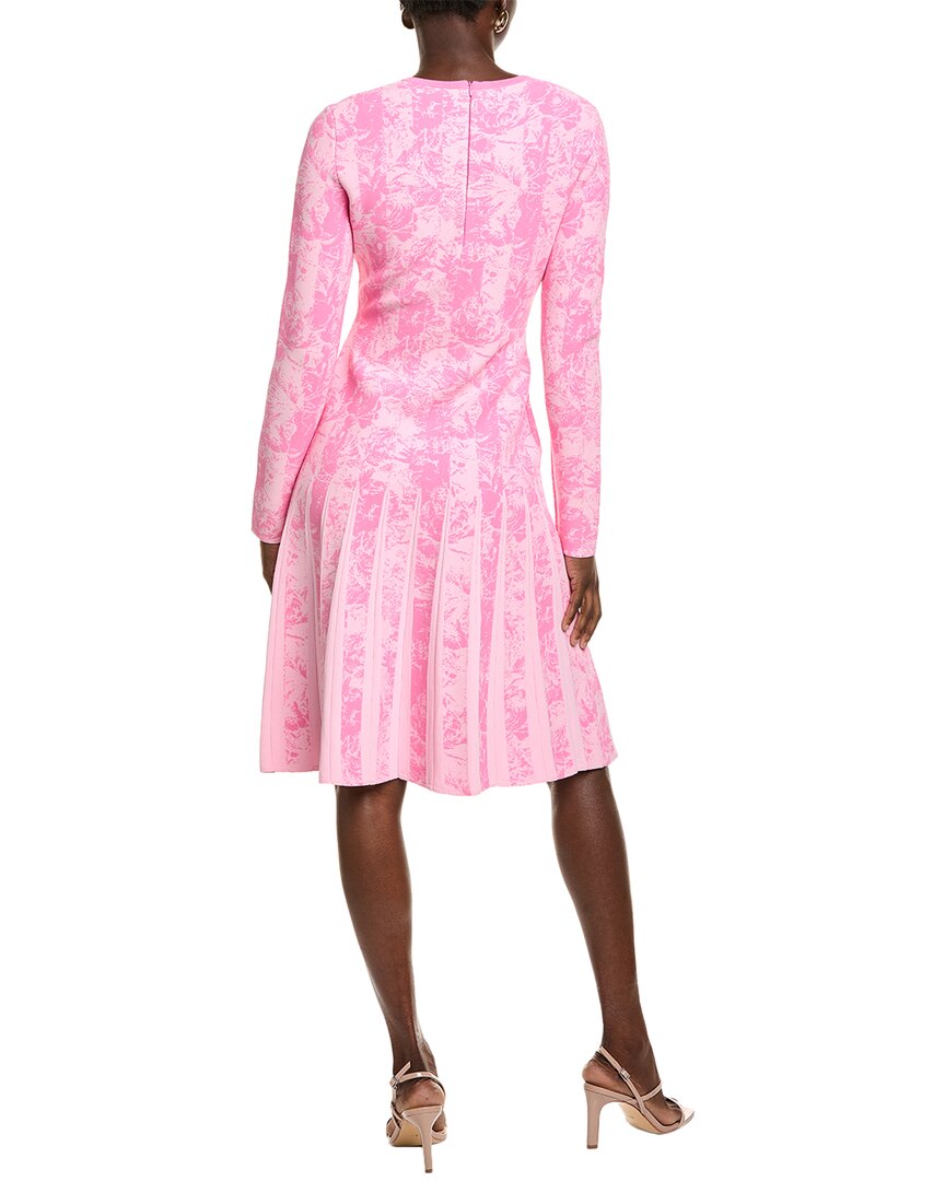 Lela Rose Mini Dress