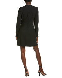 Lela Rose Mini Dress