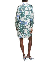 Lela Rose Elizabeth Dress