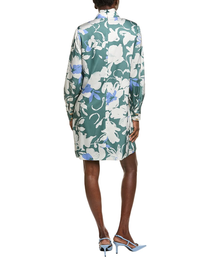 Lela Rose Elizabeth Dress