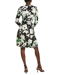 Lela Rose Mini Dress