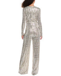 issue New York Issue New York Sequin Jumpsuit