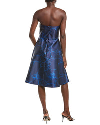 Rene Ruiz A-Line Cocktail Dress