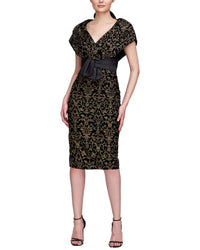Theia Rosalia Dress