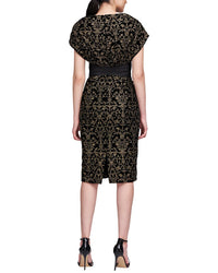 Theia Rosalia Dress