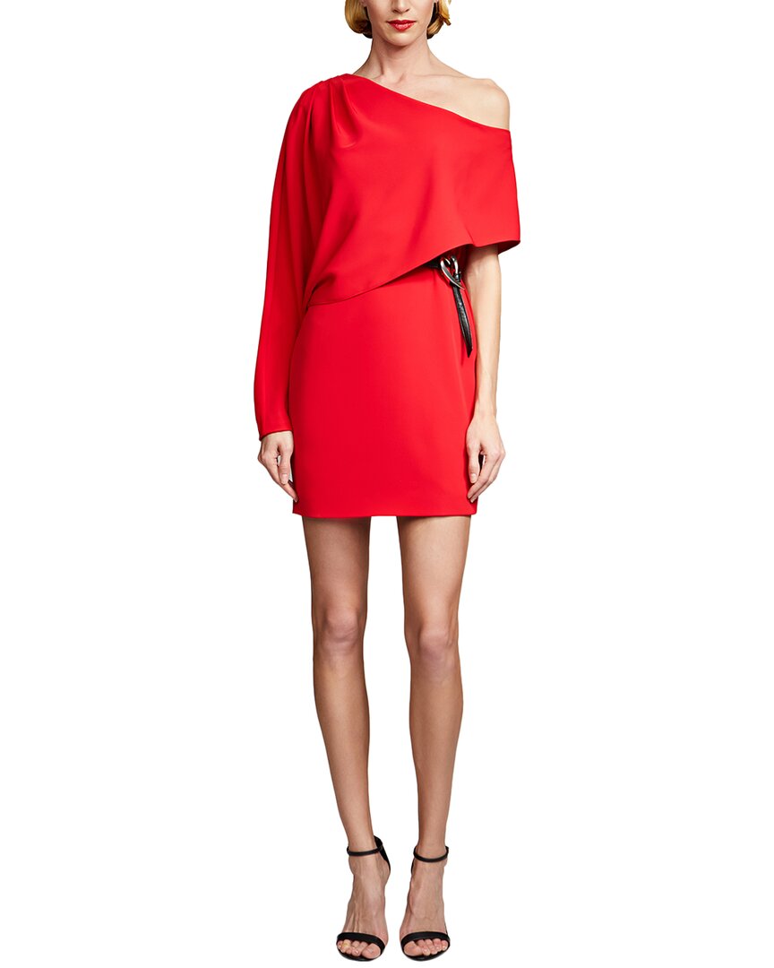Halston Deja Dress