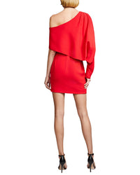 Halston Deja Dress