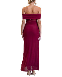 LEON GORI Leon Gori Maxi Dress