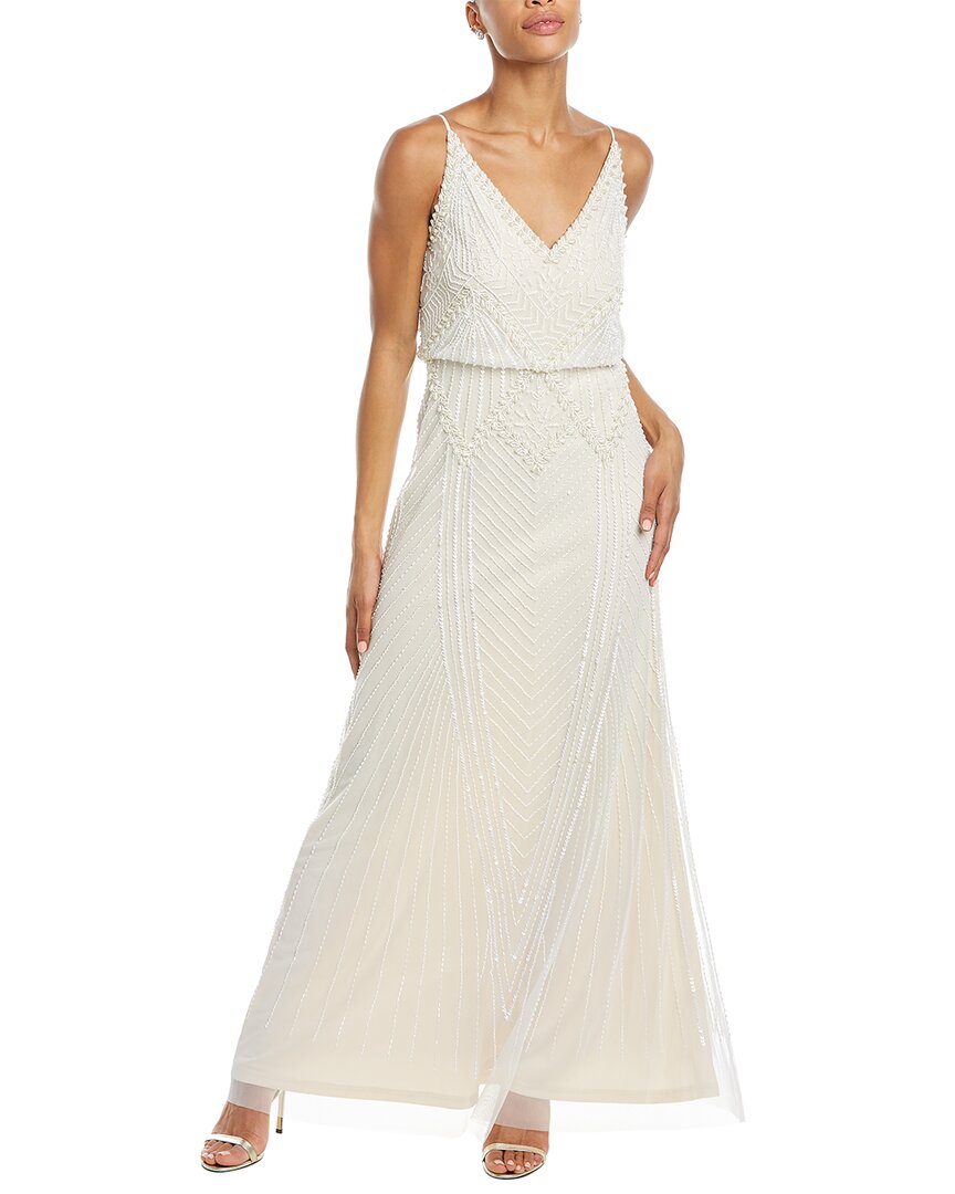 Adrianna Papell Adrianna Papell Gown