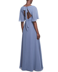 Notte Bridesmaid Rome Dress