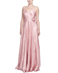 Notte Bridesmaid Matera Dress