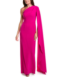 Teri Jon by Rickie Freeman Teri Jon By Rickie Freeman Special Occasion Long Dress