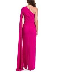 Teri Jon by Rickie Freeman Teri Jon By Rickie Freeman Special Occasion Long Dress
