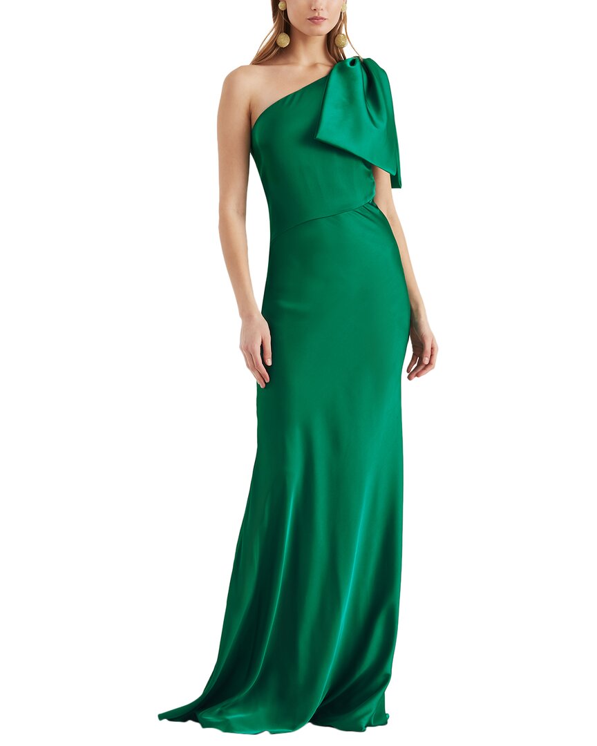Sachin & Babi Aubrey Gown