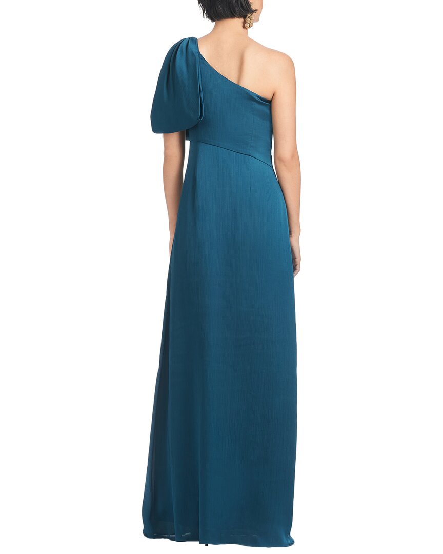 Sachin & Babi Chelsea Gown