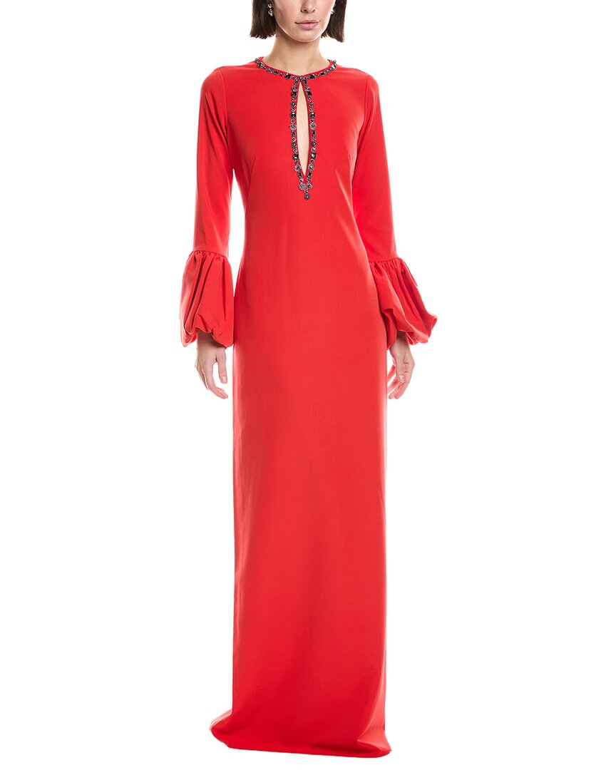 Marchesa Notte Gown