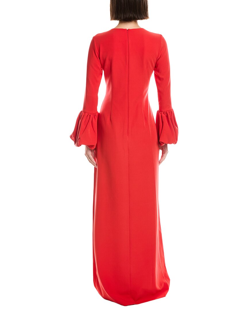 Marchesa Notte Gown