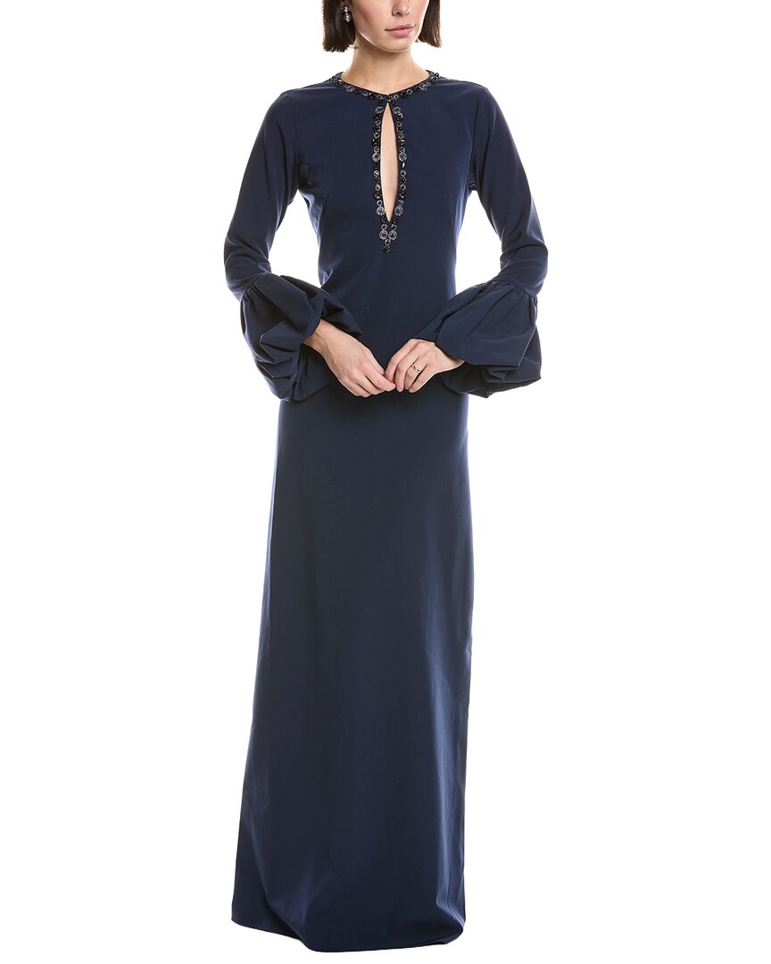Marchesa Notte Gown
