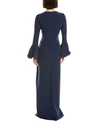 Marchesa Notte Gown