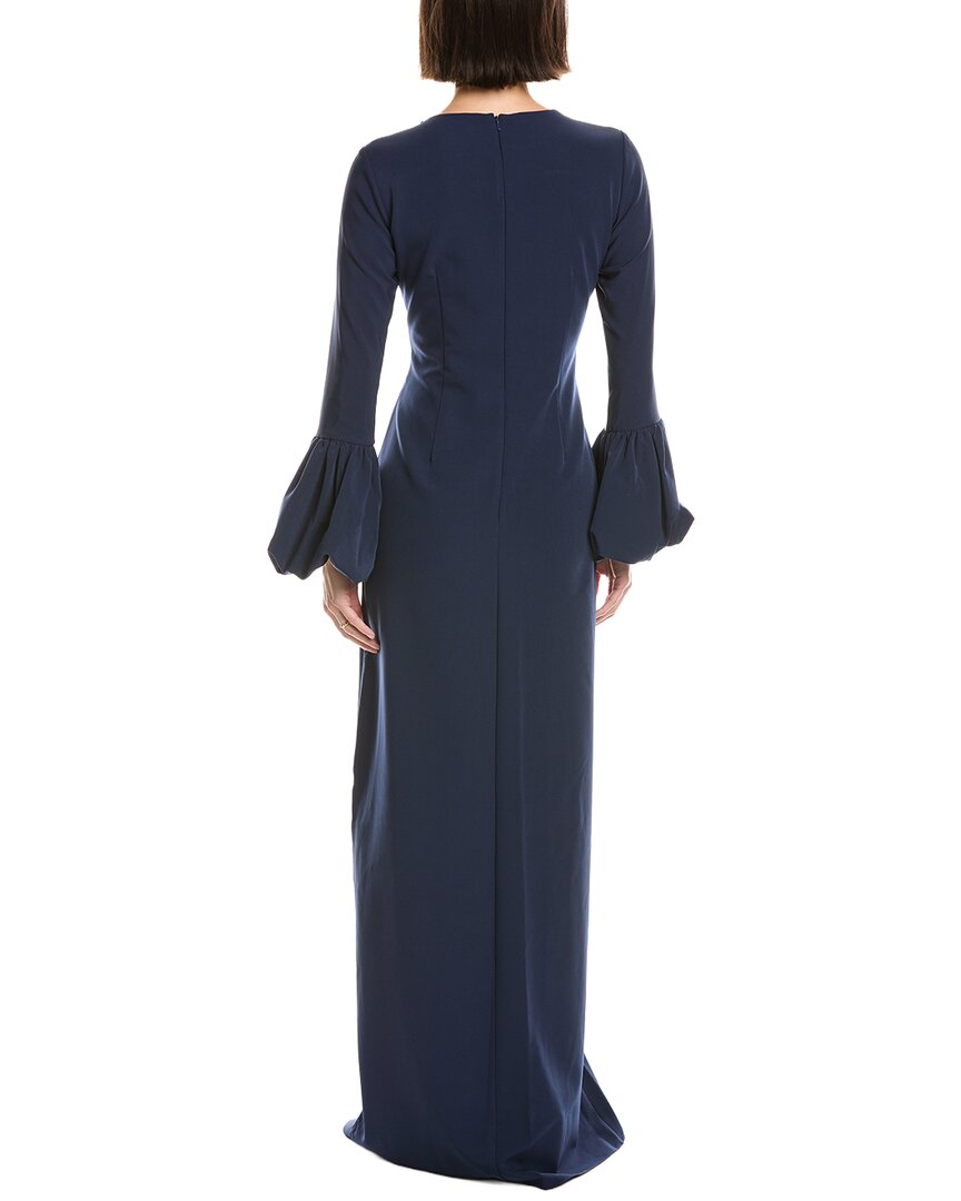 Marchesa Notte Gown