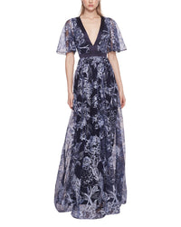 Marchesa Notte Marchesa Notte Gown