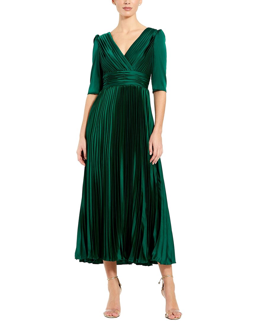 mac duggal midi dresses Mac Duggal Midi Dress – Bluefly