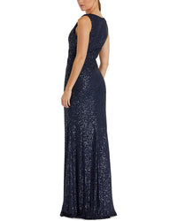 Mac Duggal Maxi Dress
