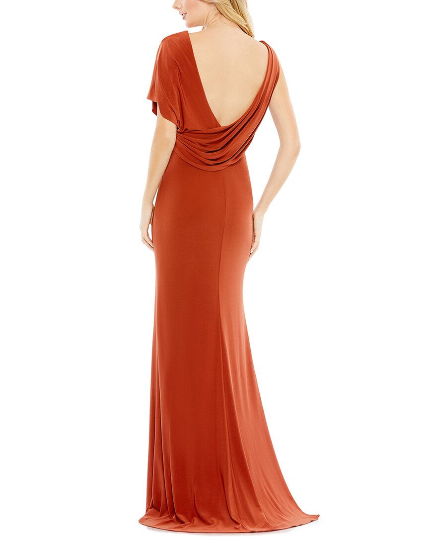 Mac Duggal Maxi Dress – Bluefly
