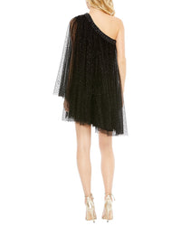 Mac Duggal Mini Dress