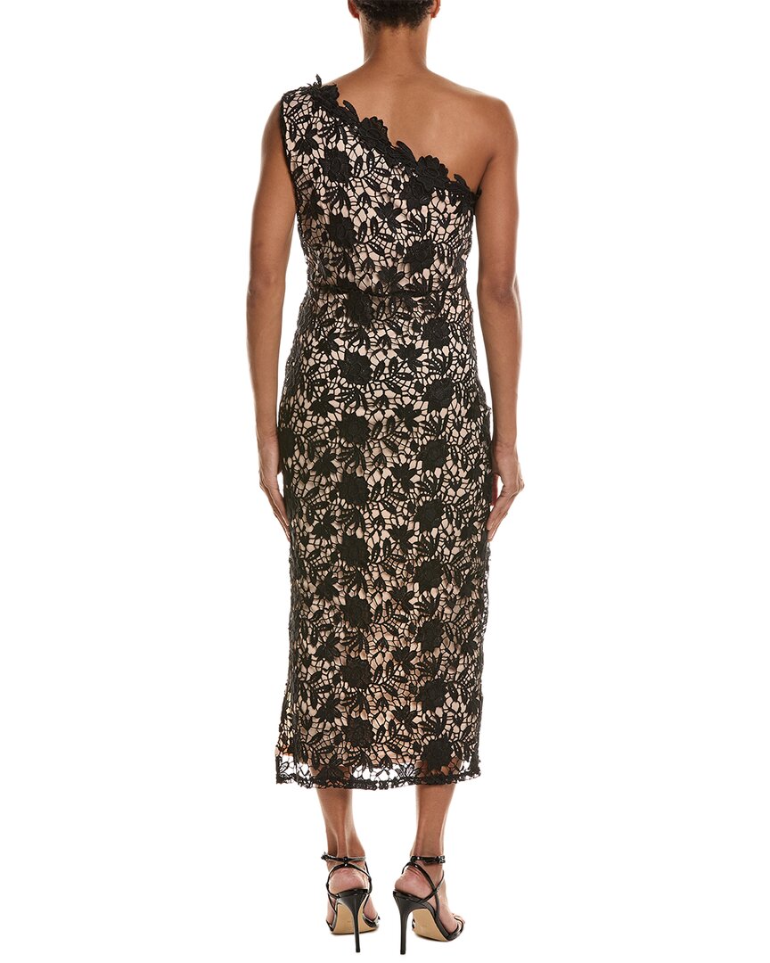 Oleg Cassini Maxi Dress