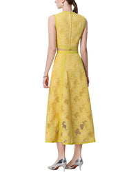 ELAINE Elaine 2Pc Top & Skirt Set