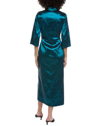Rene Ruiz Shirtdress